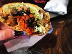 -Q MEX 库迈墨西哥餐吧(三里屯店)