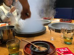 -咕嘟草帽鱼·牛奶一样的鲜鱼汤(包河万达广场创始店)