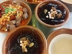 -蜀川川破店·江湖菜·烧烤(北京首店)