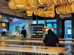 -东园小馆·早茶·淮扬小炒(水街店)