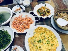 -新渔享海鲜餐厅(广海渔人码头店)