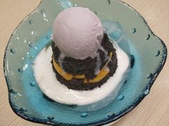 -佰搭果·广式茶餐厅(西华路店)