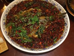 -杨记隆府(白象街店)