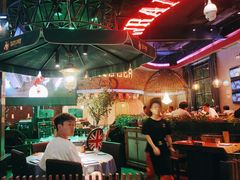 -肉串汪(望京店)