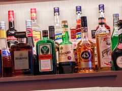 -苏州凯悦酒店·酒肆(华池街店)