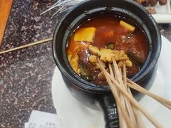 -有滋有味烧烤涮(果园星城C区店)