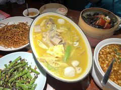 -寻宝记绍兴菜(鲁迅路店)