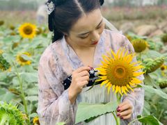 -汉仪华裳汉服旗袍·摄影写真馆(乌镇西栅店)