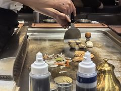 -大神太神·铁板烧(七宝领展广场店)