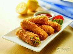 -必胜客(双榆树店)
