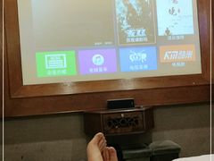 -尚足影院式足疗·住宿·美食(解放碑店)