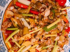 -临界音乐酒馆·小龙虾·江湖菜(华熙LIVE·鱼洞店)