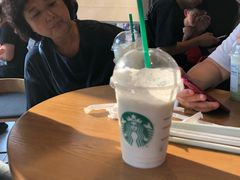 -星巴克(天津佛罗伦萨小镇店)