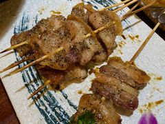 -渔日本料理铁板烧(新天地假日广场店)