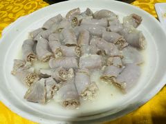 -长坦新鲜猪什夜宵广场