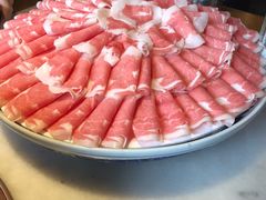 -京门老爆三·铜锅涮肉 爆肚(望京店)