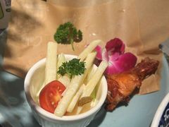 -半秋山西餐厅(宜昌大洋店)