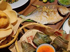 -南越郡·越式风味餐厅(青秀万达店)