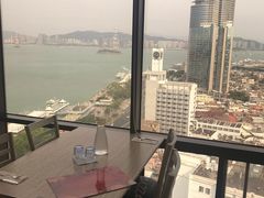 -必胜客(海滨店)