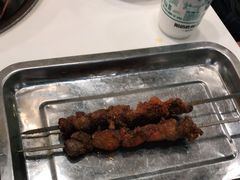 -阳坊胜利涮羊肉(阳坊老店)