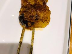 -南门四季铜锅涮肉(左家庄店)
