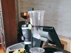 -比多罗咖啡吧(三亚海棠湾万丽度假酒店)