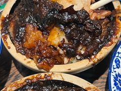 -叁省斋粉蒸肉甑糕·清真(回民街店)