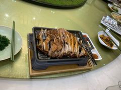 -内蒙古驻京办餐厅