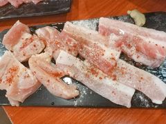 -大阪烧肉BAKA一代(十亩地店)