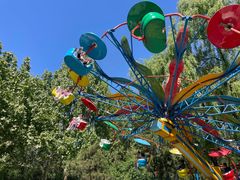 -朝阳公园游乐园