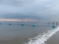 -北戴河东海水浴场