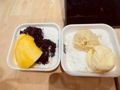 -满记甜品(加州阳光开元广场店)