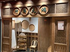 -姚江春中餐厅·太平洋大酒店