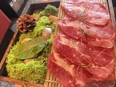 -谷牛和牛烤肉(漕河泾印象城店)
