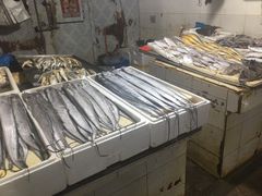 -七宝蔬菜农副产品综合交易市场-停车场