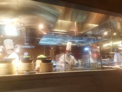 -君悦酒店·乐厨·高空自助餐(青年大街店)