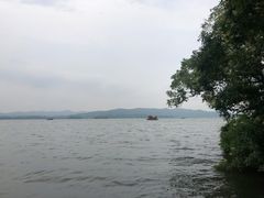 -杭州西湖柳莺里酒店·闻莺厅