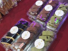 -幸福西饼面包茶饮(车公庙店)