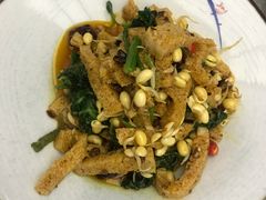 -小杨烤肉(高新店)