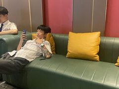 -臻享足道·HIFI影院足疗·泡浴SPA(成华店)