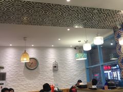 大堂-乌镇那一年小院主题餐厅(甘泉西路店)