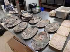 -五洞大众牛餐馆(番禺分店)