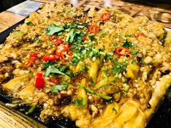 -扇贝王·海鲜烧烤(慈溪店)