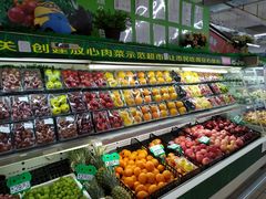 -武商超市(沌口店)