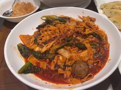 -中发源·清真餐厅(春风店)