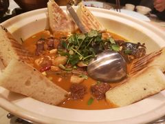 -佰家小厨·南京菜(夫子庙店)