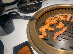 -花味烤肉·拌饭(庐阳万科店)