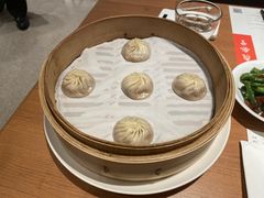 -鼎泰丰(德基广场店)