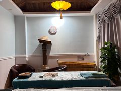 -北纬37°SPA养身会馆(湖西店)