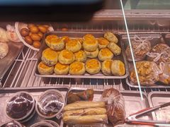 -玉华台饭庄(裕中西里小区店)